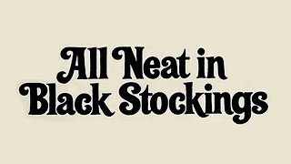 All Neat in Black Stockings (1968) - Trailer