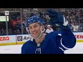 nhl highlights senators vs. maple leafs oct. 16 2021