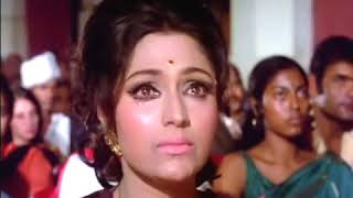 Tere Mere Milan   Amitabh Bachchan, Jaya Bhaduri   Abhimaan   Classic Romantic Bollywood Song