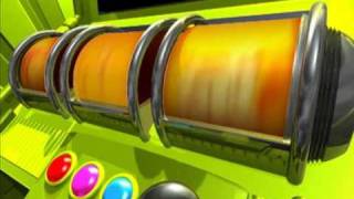 Toon Disney Worldwide - COMING UP NEXT - Ident #4