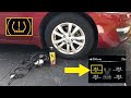 How Repair Small Slow TIRE Leak Yourself for 8 Bucks (FixAFlat Car Fix Low Pressure Leaking Flat)