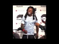 Snippet From Lil Wayne's "Tha Carter V" Album