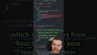 What Is Streaming in React Server Components? #nextjs13 #nextjs #reactjs