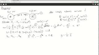What the "Ensemble Methods": Bagging
