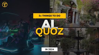 Dubai - Al Quoz: 3+ Things To Do In 2024