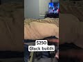 2 budget glocks edc pistol like comment subscribe gun glock viral explore