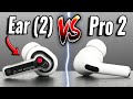 Just As Good? Nothing Ear (2) vs AirPods Pro 2