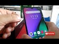 unboxing infinix Hot10 PLAY review, TEST camera, Fingerprint, SIM card, reconnaissance facial