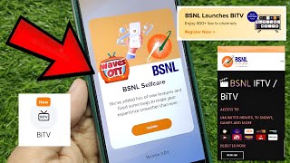 New BSNL Selfcare App Update | Two New OTT Platforms for BSNL Users! 🚀