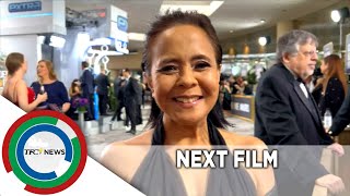 Dolly de Leon's next Hollywood project starts filming in March | TFC News California, USA