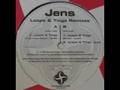 Jens - Loops & Tings (Original Version)