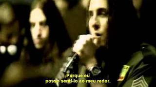 P.O.D - Goodbye For Now - Legendado