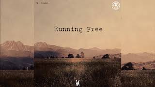 Marc Vinyls Ft. GALLO- Running Free (Official Audio)