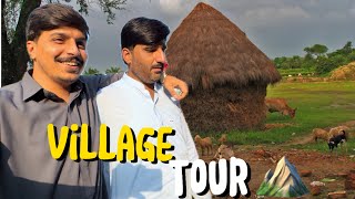 Village tour ⛰️ Balochistan pakistan | Sabeel vlogs |