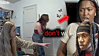 Scary Comp. V109 | REACTION