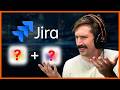 The Standup - Jira Bought 2 Browsers???