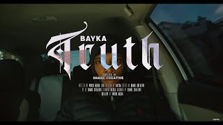 Bayka - Truth (Official Lyrics Video)