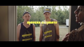 Movers Ultimate - Feature Film Comedy - Official Trailer (2022)