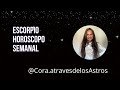 Horóscopo Escorpio. Semana del 2 al 8/12