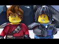 The Never Realm | LEGO Ninjago | Cartoon Network Asia