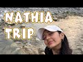 Nathia Gali Trip with Friends | Bahut enjoy kia | Rabia Faisal