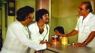 Dasari Narayana Rao, Mohan Babu, Jayasudha Blockbuster Movie Scenes HD Part 2 | Superhit Movie Scene