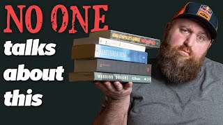 6 Hidden Gems of Literature