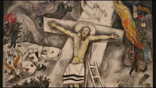 Christ's Cross was a Political Execution