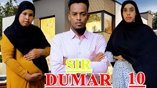 SIR NAGEED | 10 FULL MOVIE  BY SAGAL SOMALI