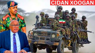 DEG__somaliland o talaabo culus kaqaaday cerigabo \u0026dagaal culus o sanaag \u0026trump o kanoqday talabo u.