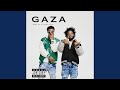 Gaza (feat. Peter lugs)