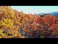 坊ヶ池　紅葉