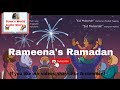 #Duassworld#Storytelling *How children celebrate EID 2020* ~Rameena's Ramadan~A Twinkl Original