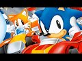 Sonic Drift 2 - 