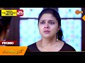 Kanalpoovu - Promo | 16 Oct 2024 | Surya TV Serial