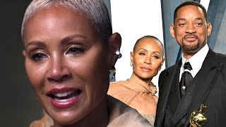 Jada Pinkett Smith Reveals She and Will Have Been Separated Since 2016