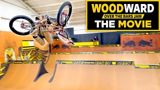 Woodward Adult BMX Weekend Is AMZING! - OTB 2023 IN FULL!