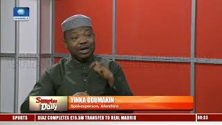 INEC Appointment: If There Is Honour, Amina Zakari Should Resign - Odumakin