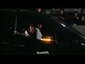 180127 블락비 blockb 콘서트 박경 유권 피오_퇴근