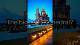 The biggest cathedrals exist in the world #biggest #cathedrals #viralvideo