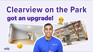 Clearview on the Park in Toronto, Ontario | Property Update #1 | Real Estate Crowdfunding