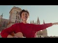 Shawn Mendes, Tainy - Summer Of Love (Official Music Video)