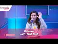 Kubawa | AYU TING TING | BROWNIS (7/12/23)