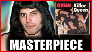 What Makes Killer Queen A Masterpiece?