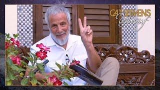Yusuf / Cat Stevens – Peace Train Picture Book sing-along (Live, 2021)