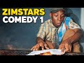 Best of ZimStars Comedy 1 ft Comic Elder, Sekuru Bitterness, Mr Ridhikurasi & Thuga Thuga 