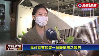 美國KOHLER衛浴設備品質大升級　讓民眾居家安全又便利－民視新聞