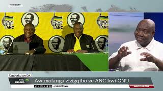 Iindaba Zesixhosa 19h00 L 25 January 2025 Sabc Iindaba Mp3 Music & Mp4 ...