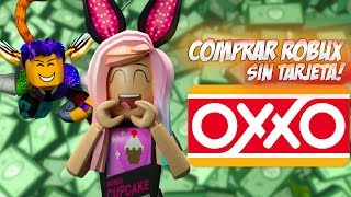 Como Comprar Robux Con Google Play Tarjetas Tutorial - 