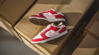 Nike Dunk Low Premium \